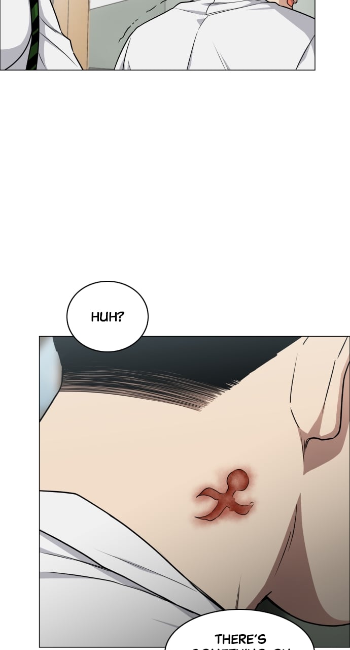 The Shaman’s Blade - Chapter 29 Page 35