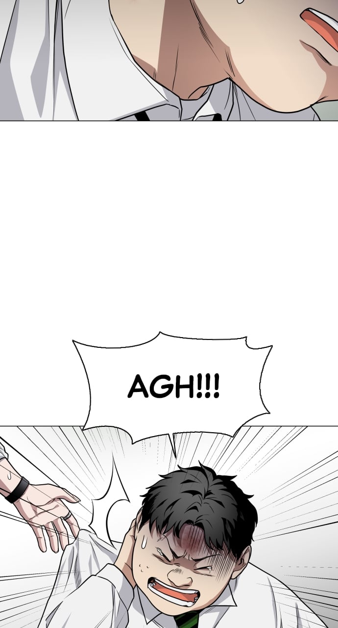 The Shaman’s Blade - Chapter 29 Page 38