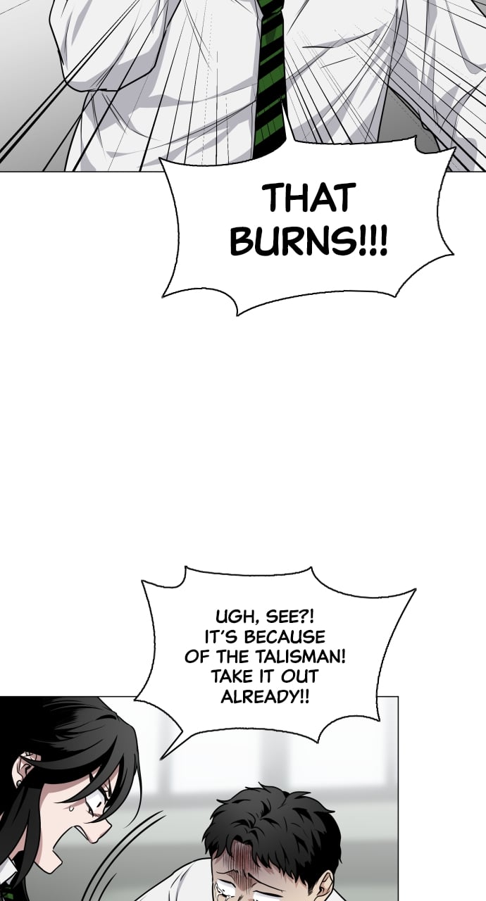 The Shaman’s Blade - Chapter 29 Page 39