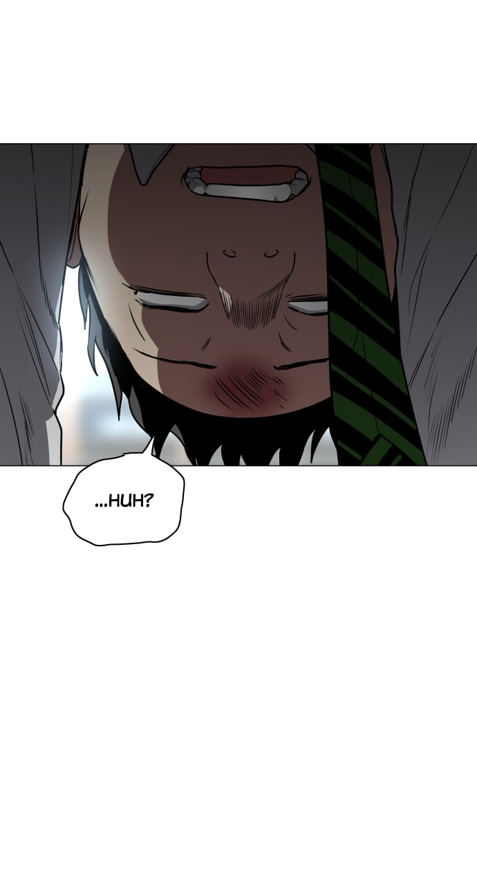 The Shaman’s Blade - Chapter 29 Page 4