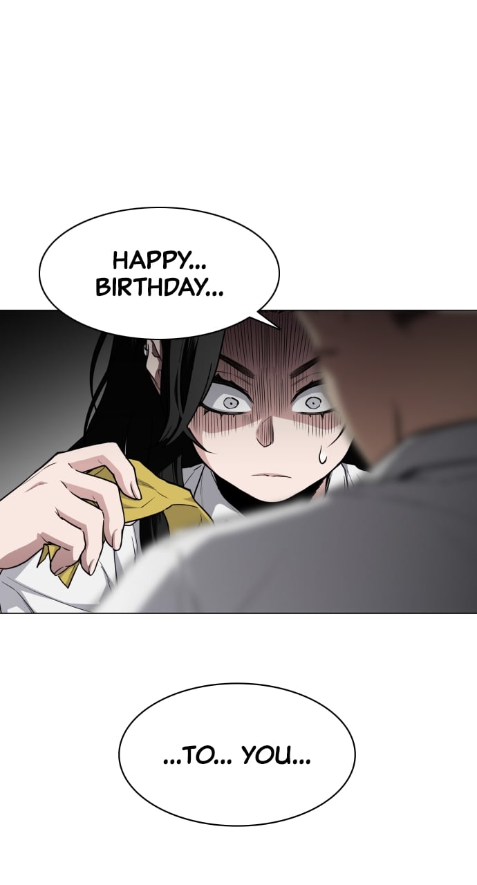 The Shaman’s Blade - Chapter 29 Page 45