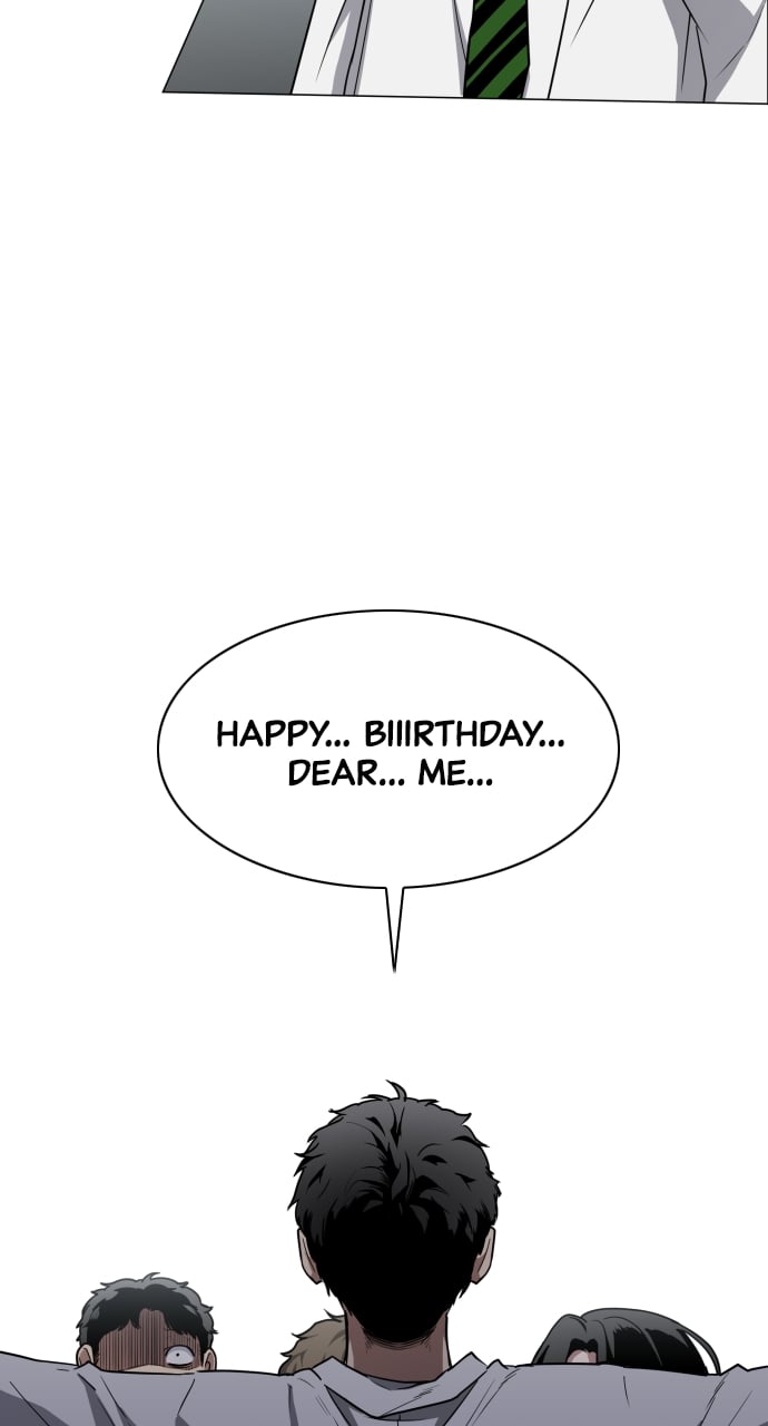 The Shaman’s Blade - Chapter 29 Page 47