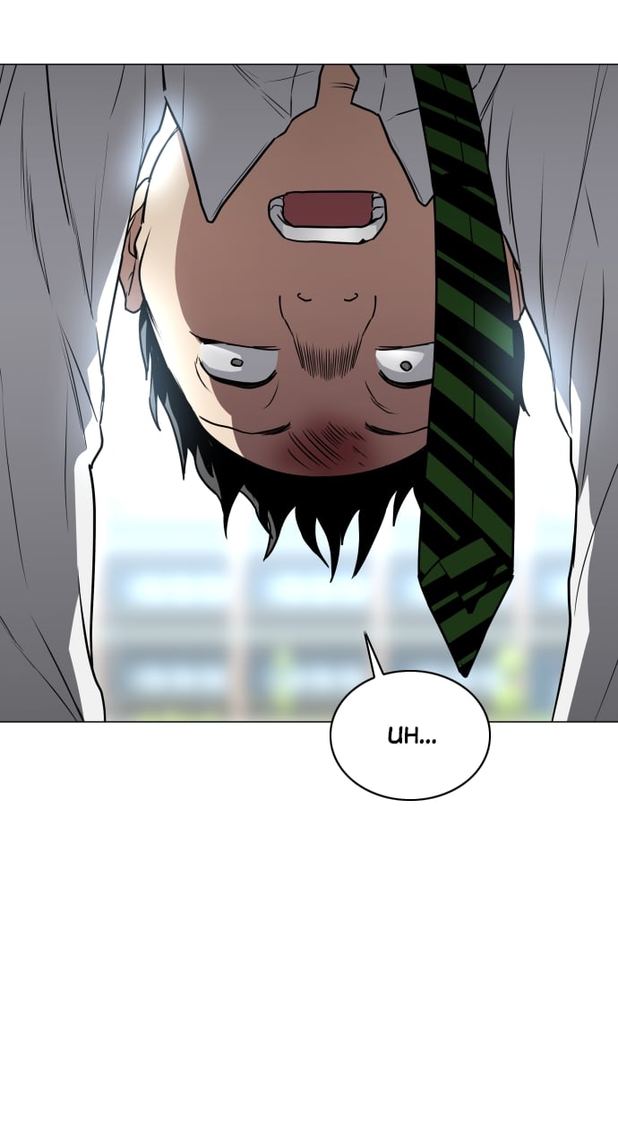 The Shaman’s Blade - Chapter 29 Page 5