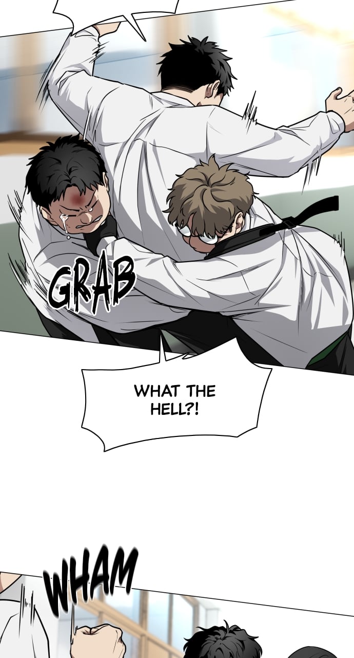 The Shaman’s Blade - Chapter 29 Page 52