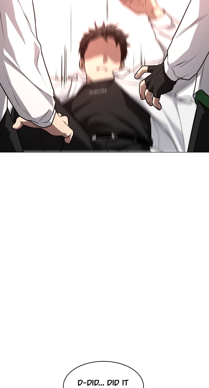 The Shaman’s Blade - Chapter 29 Page 57