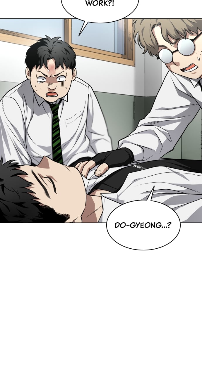 The Shaman’s Blade - Chapter 29 Page 58