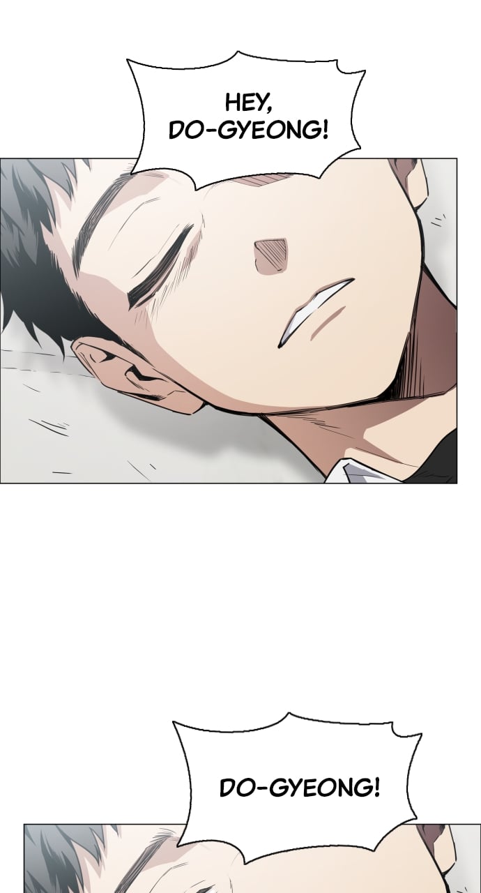 The Shaman’s Blade - Chapter 29 Page 59