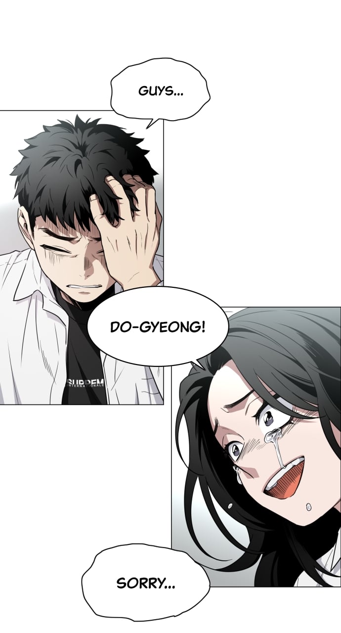 The Shaman’s Blade - Chapter 29 Page 62