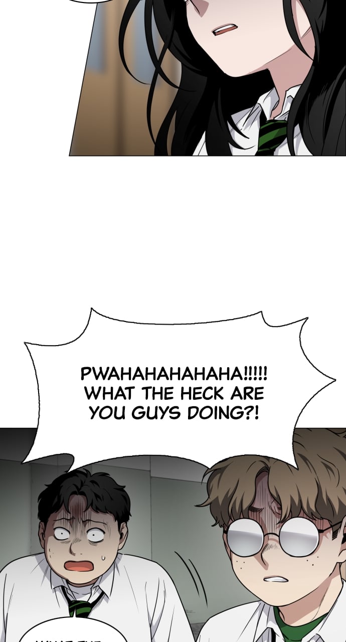 The Shaman’s Blade - Chapter 29 Page 66