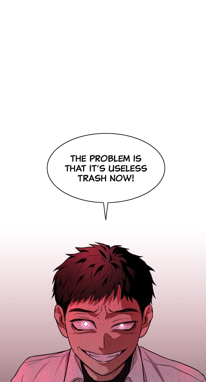 The Shaman’s Blade - Chapter 29 Page 71