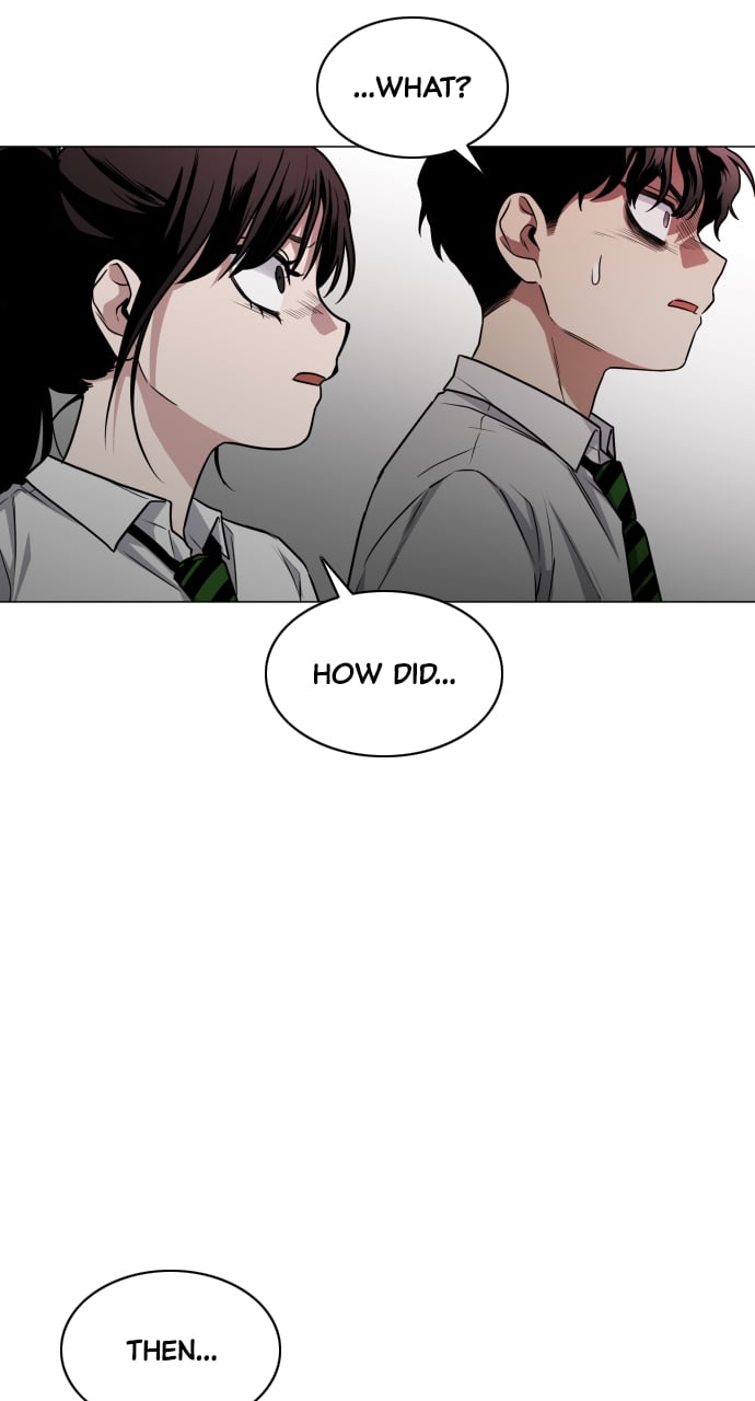 The Shaman’s Blade - Chapter 29 Page 73