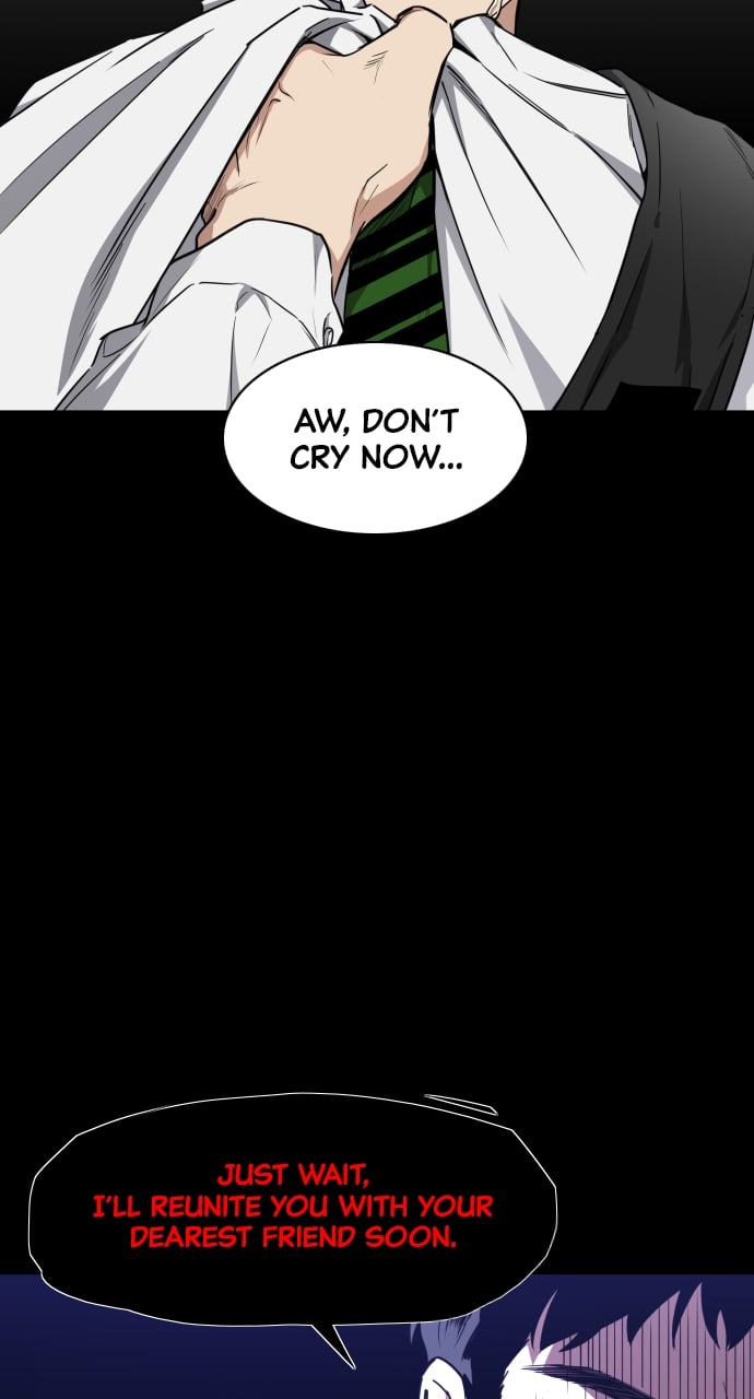 The Shaman’s Blade - Chapter 29 Page 83