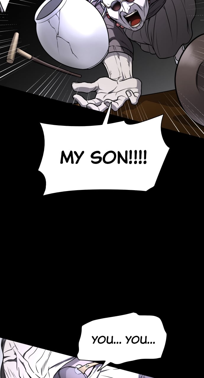 The Shaman’s Blade - Chapter 29 Page 95