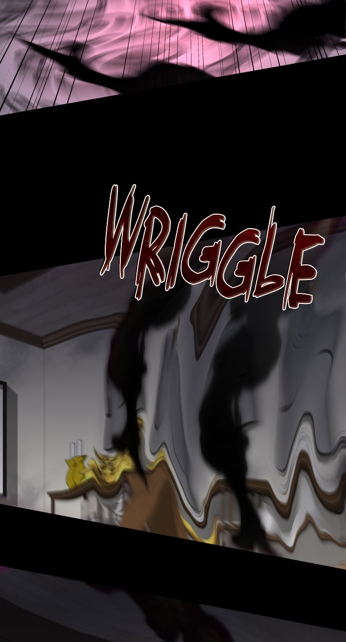 The Shaman’s Blade - Chapter 29 Page 98