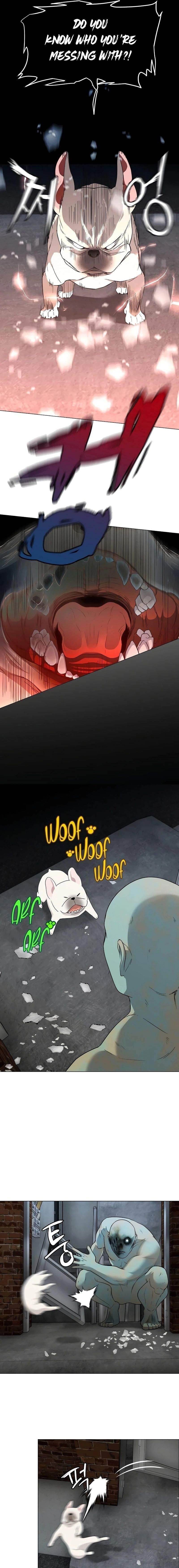 The Shaman’s Blade - Chapter 3 Page 24