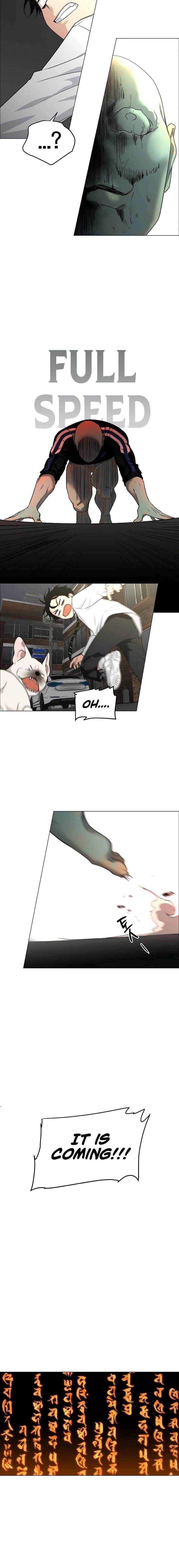 The Shaman’s Blade - Chapter 3 Page 28