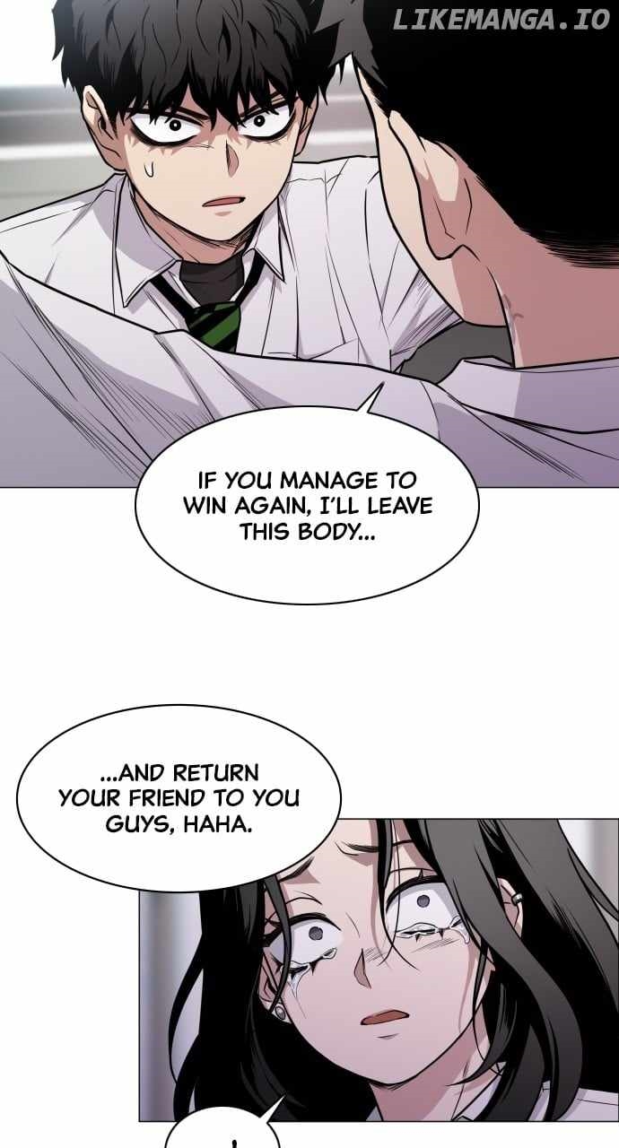 The Shaman’s Blade - Chapter 30 Page 10