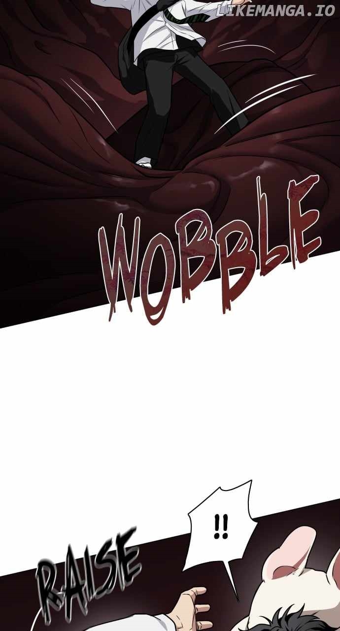 The Shaman’s Blade - Chapter 30 Page 101