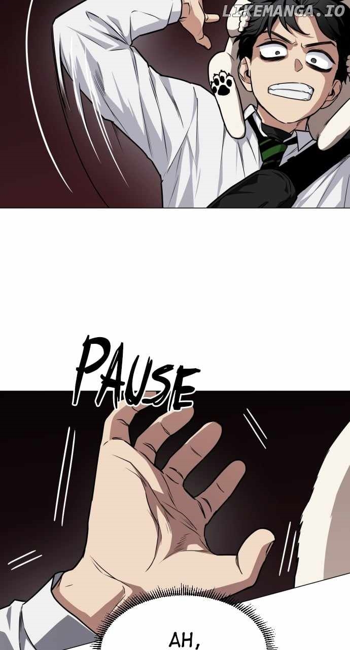 The Shaman’s Blade - Chapter 30 Page 102