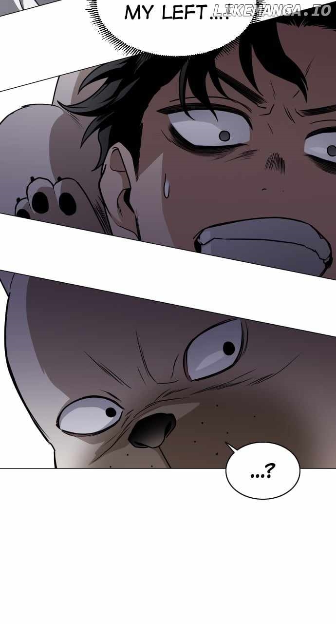 The Shaman’s Blade - Chapter 30 Page 103