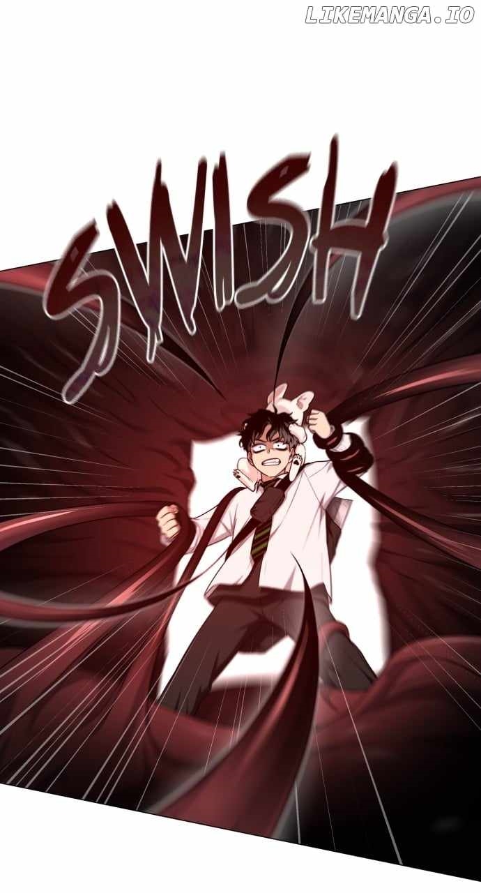 The Shaman’s Blade - Chapter 30 Page 106