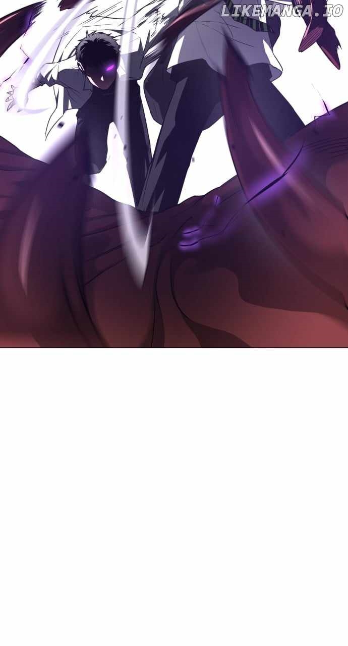 The Shaman’s Blade - Chapter 30 Page 110