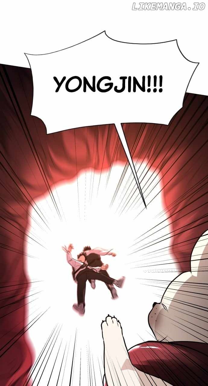 The Shaman’s Blade - Chapter 30 Page 115