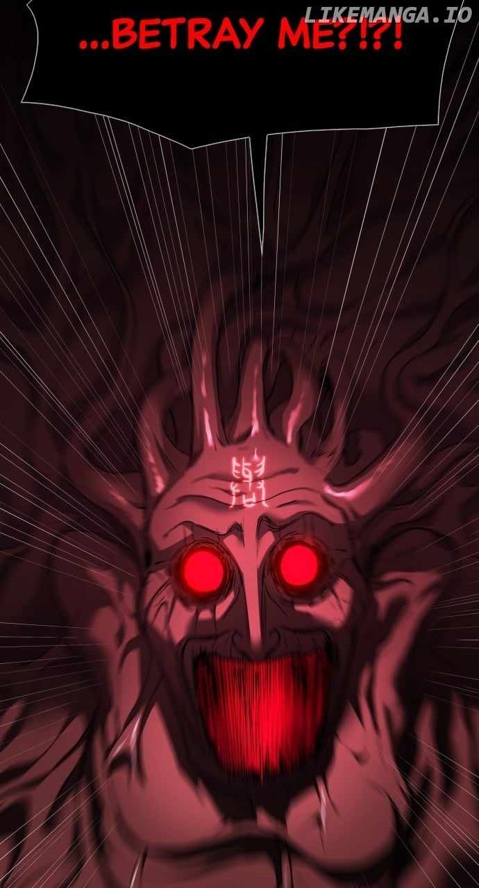 The Shaman’s Blade - Chapter 30 Page 119