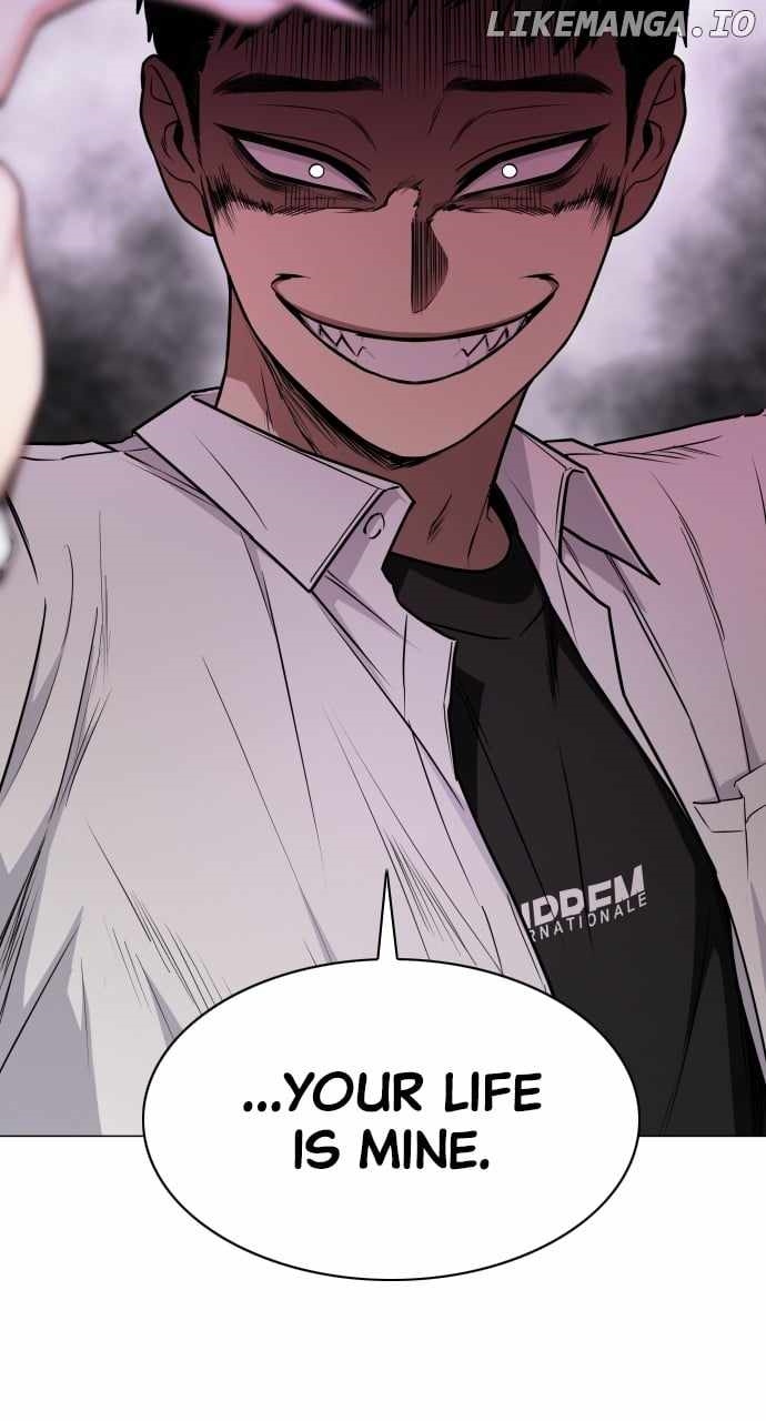 The Shaman’s Blade - Chapter 30 Page 12