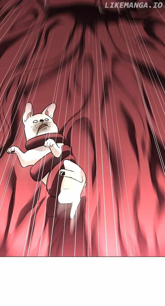 The Shaman’s Blade - Chapter 30 Page 120