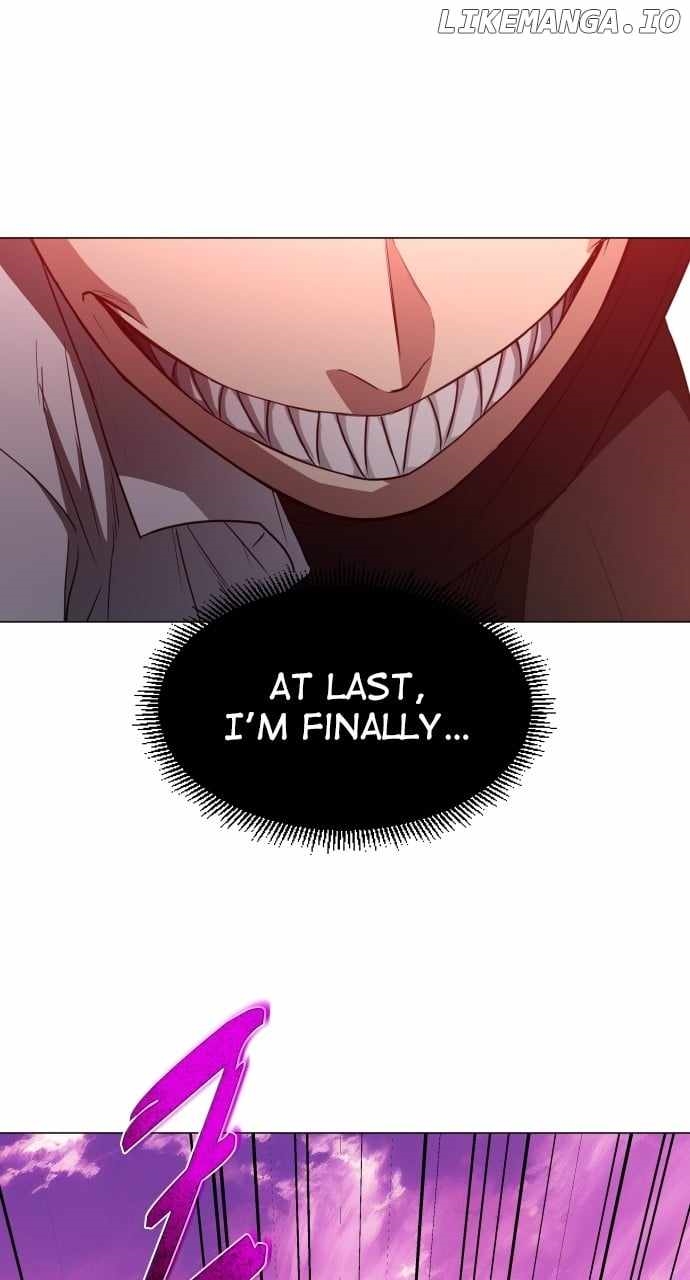 The Shaman’s Blade - Chapter 30 Page 123