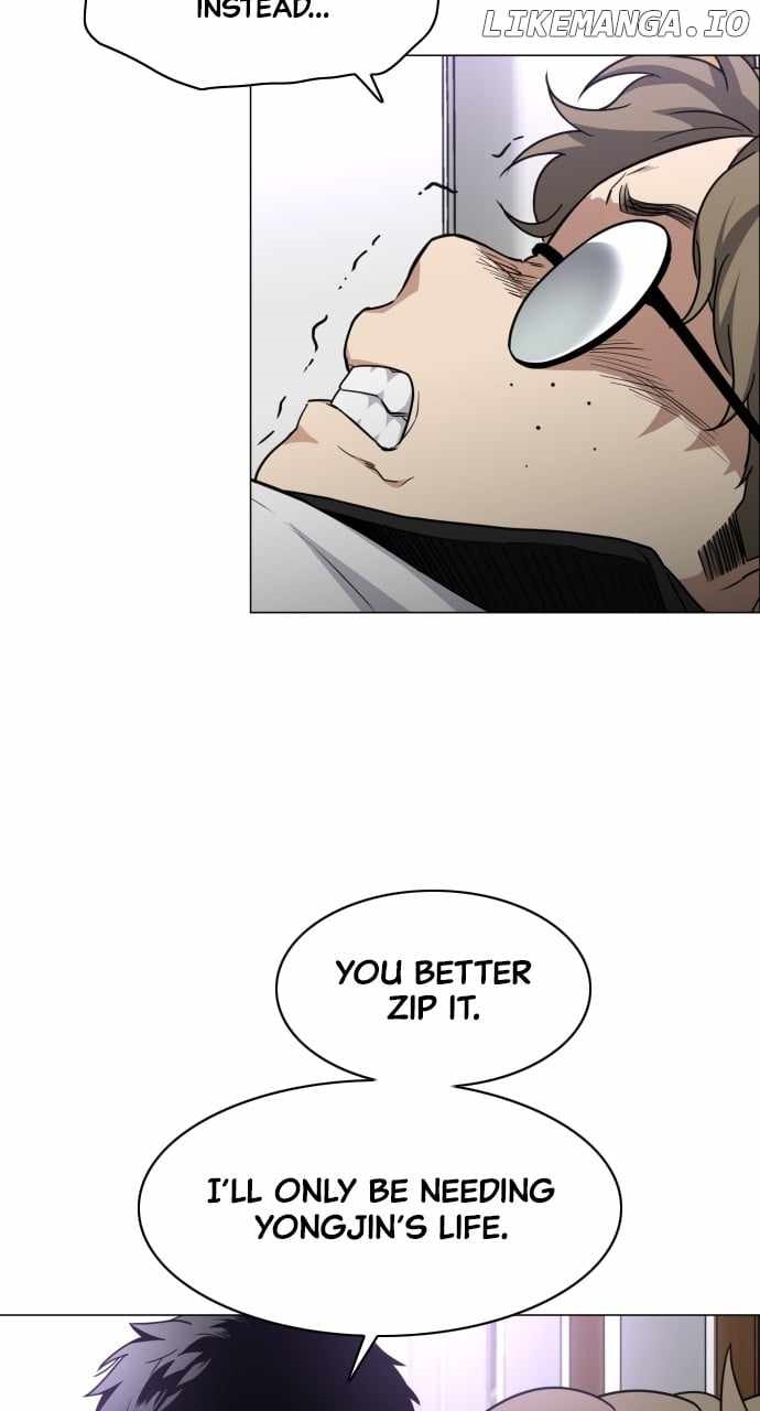 The Shaman’s Blade - Chapter 30 Page 16