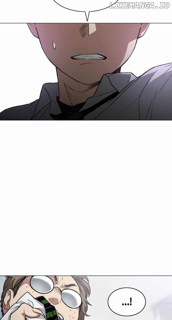 The Shaman’s Blade - Chapter 30 Page 18