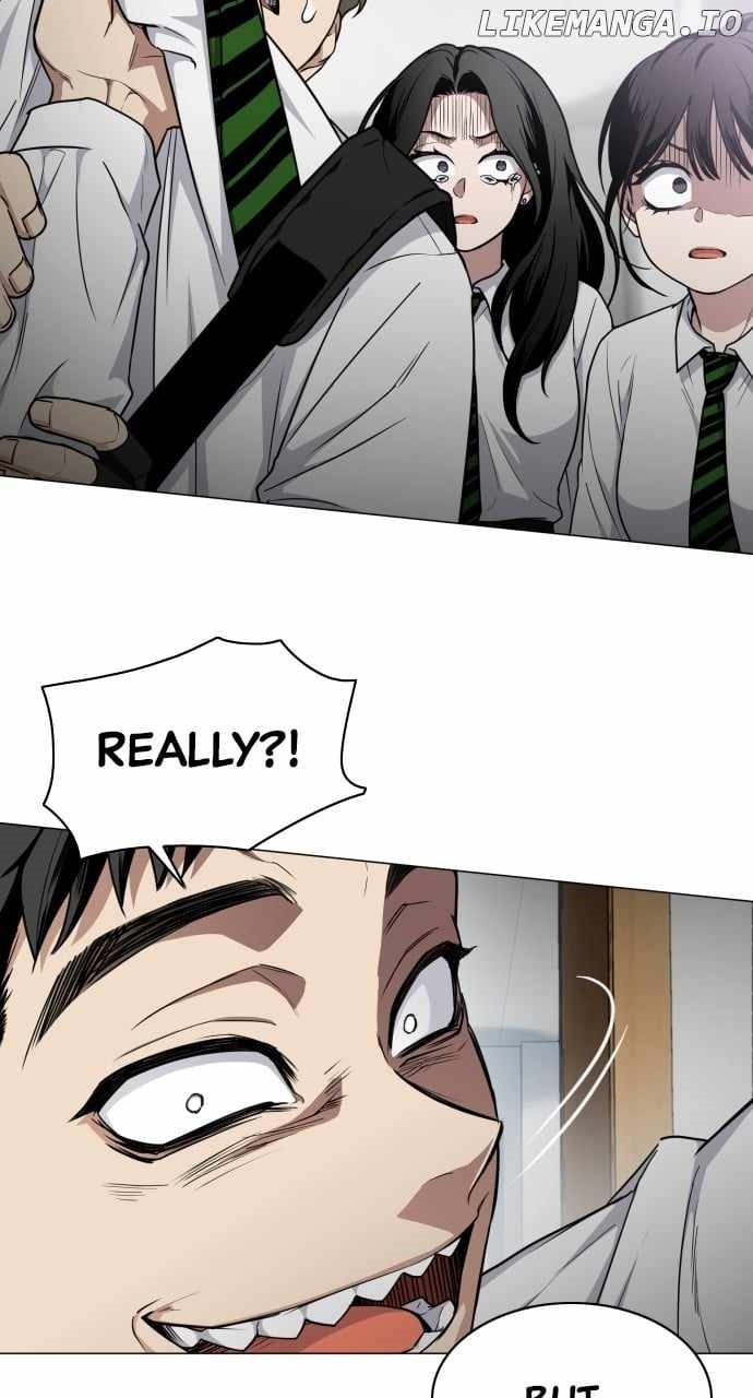 The Shaman’s Blade - Chapter 30 Page 19