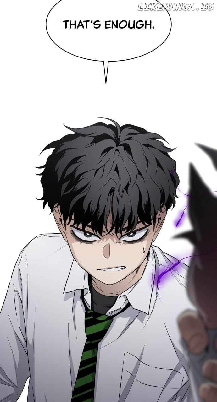 The Shaman’s Blade - Chapter 30 Page 2