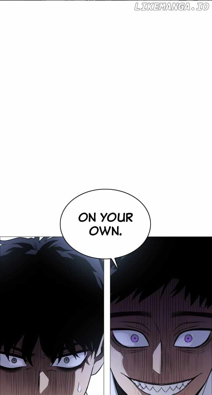 The Shaman’s Blade - Chapter 30 Page 23