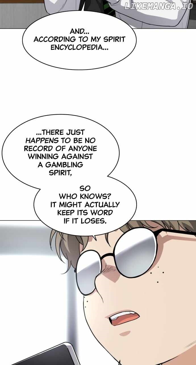 The Shaman’s Blade - Chapter 30 Page 38