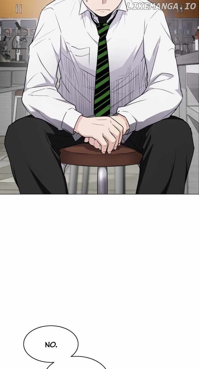 The Shaman’s Blade - Chapter 30 Page 41