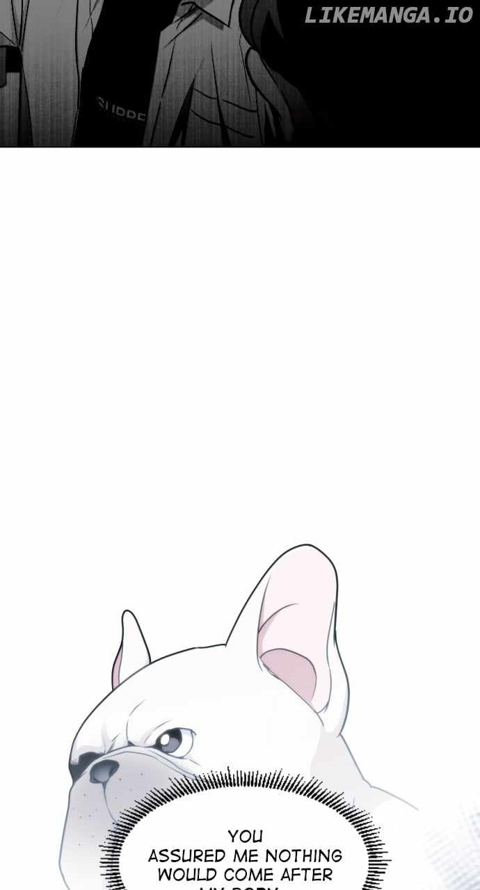 The Shaman’s Blade - Chapter 30 Page 45