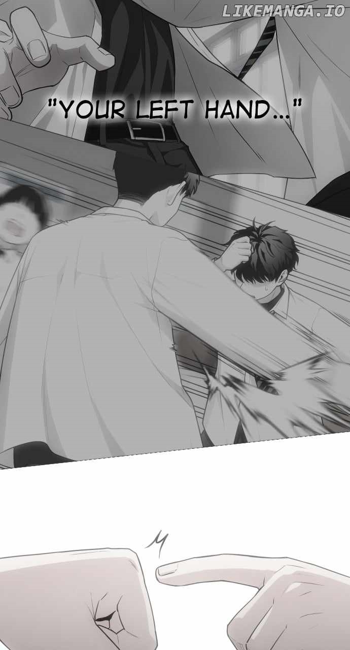 The Shaman’s Blade - Chapter 30 Page 50