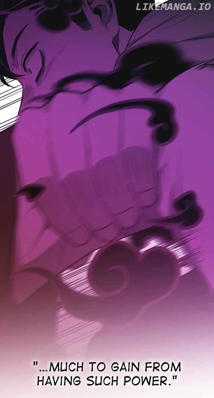 The Shaman’s Blade - Chapter 30 Page 52