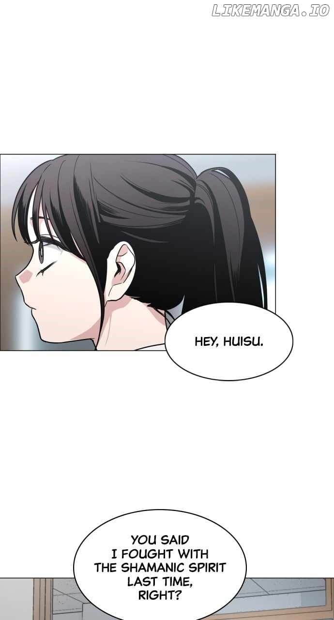 The Shaman’s Blade - Chapter 30 Page 54
