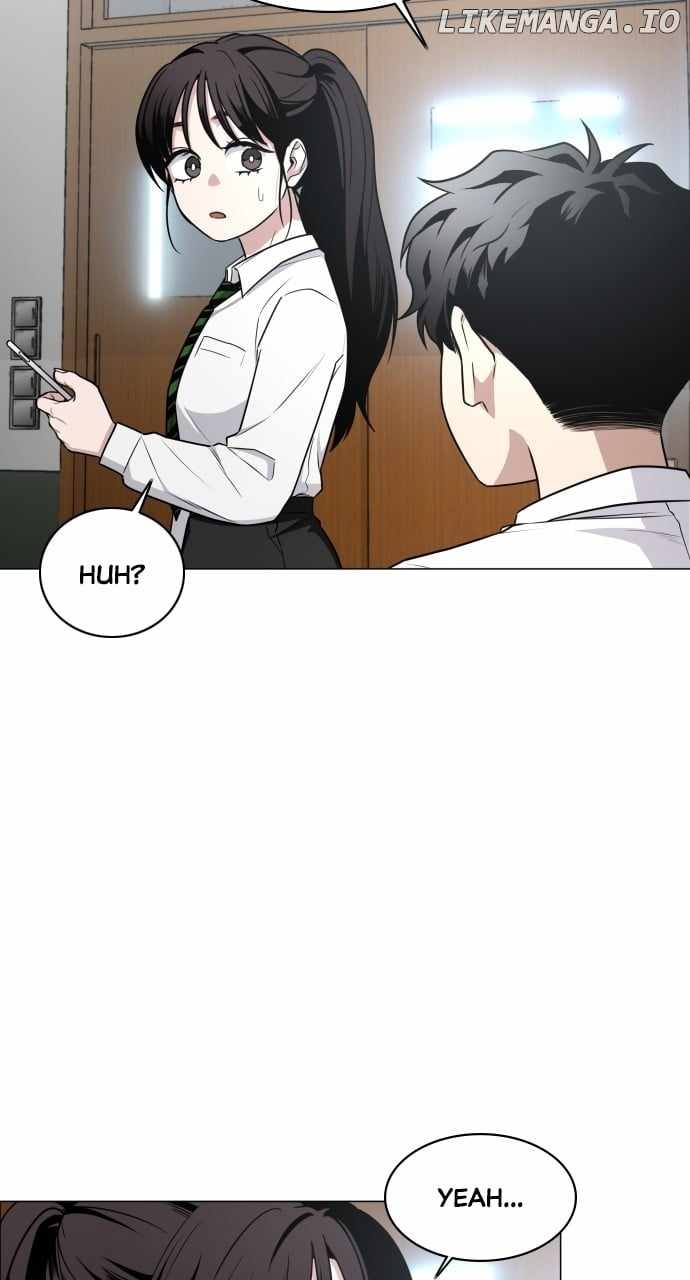 The Shaman’s Blade - Chapter 30 Page 55