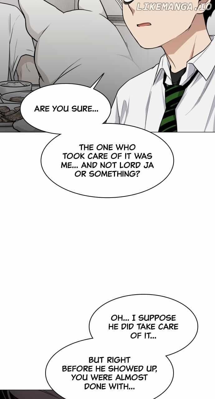 The Shaman’s Blade - Chapter 30 Page 57