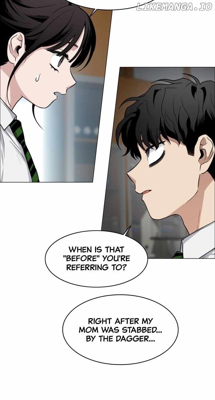 The Shaman’s Blade - Chapter 30 Page 58