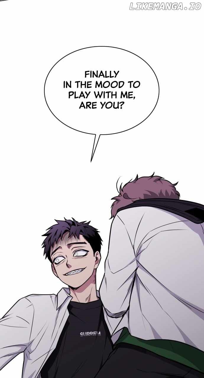 The Shaman’s Blade - Chapter 30 Page 6