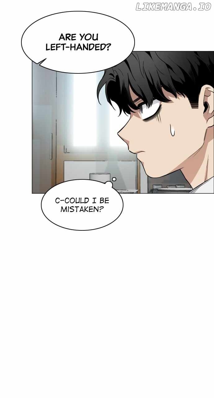 The Shaman’s Blade - Chapter 30 Page 63