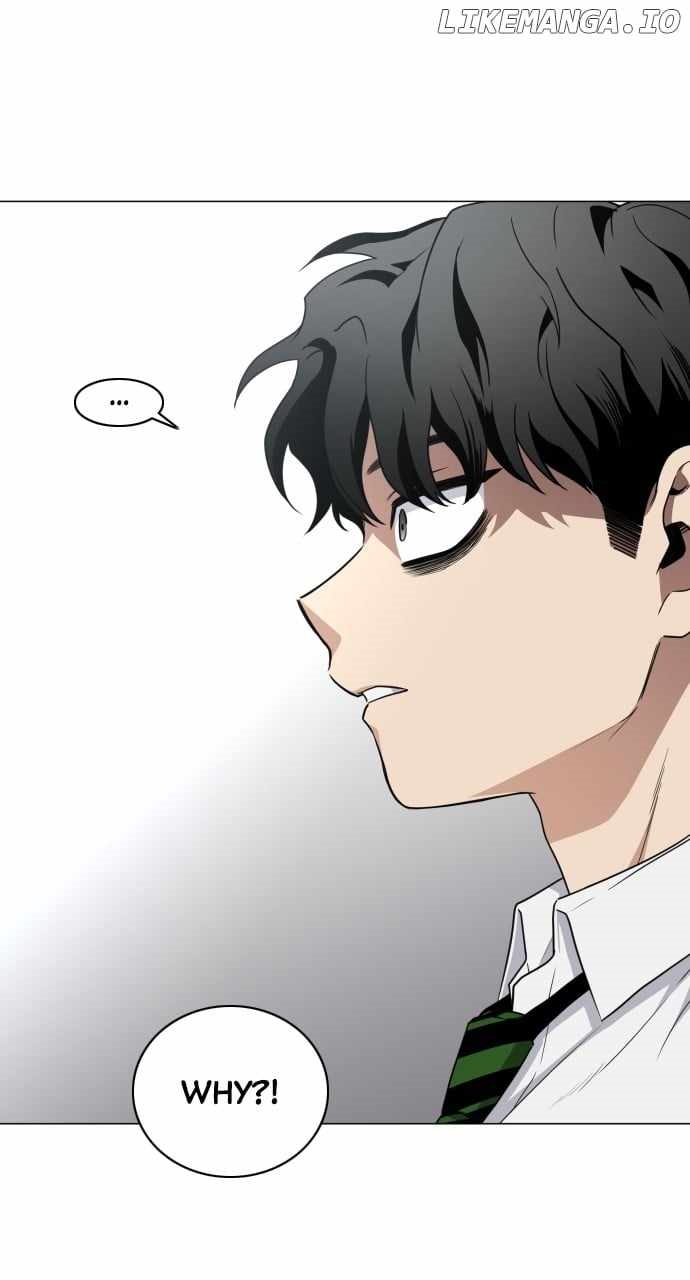 The Shaman’s Blade - Chapter 30 Page 69