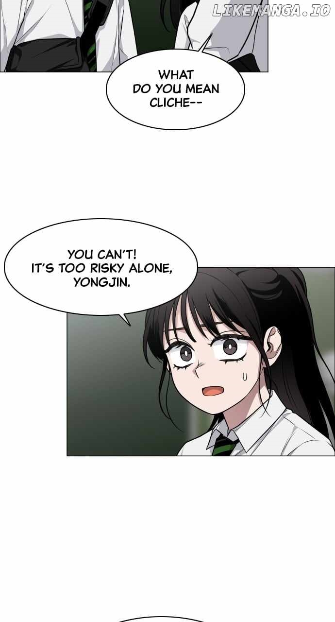 The Shaman’s Blade - Chapter 30 Page 75