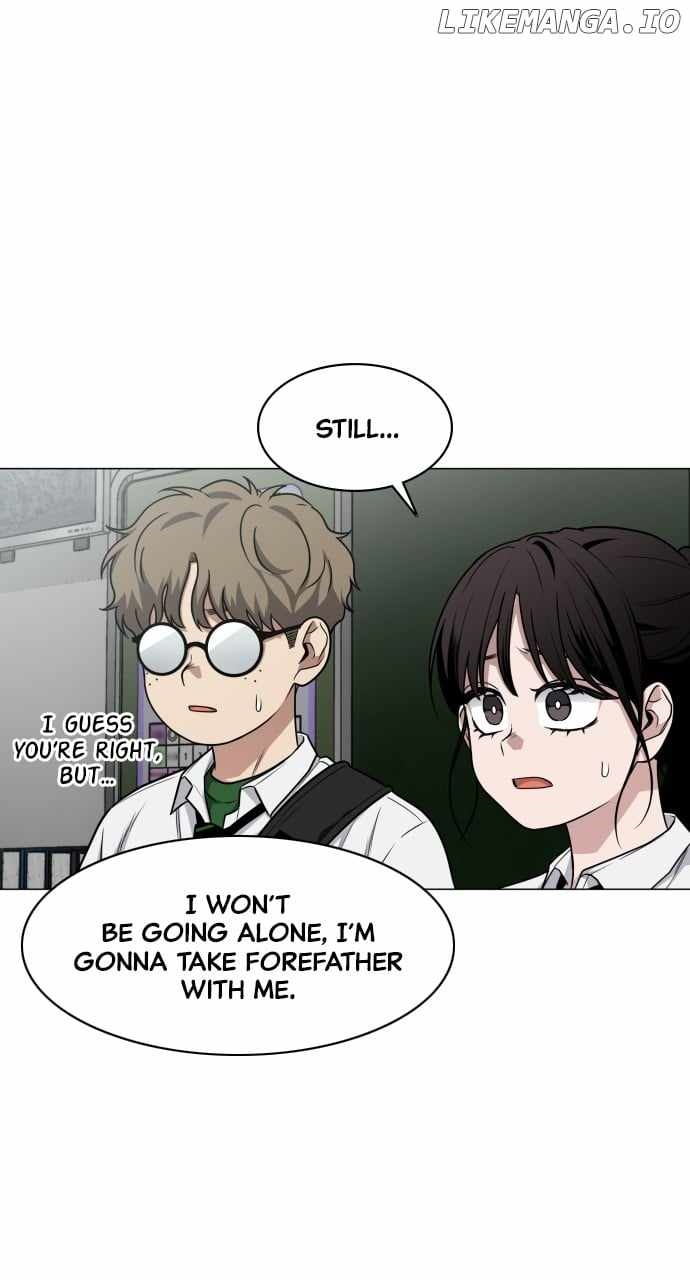 The Shaman’s Blade - Chapter 30 Page 77